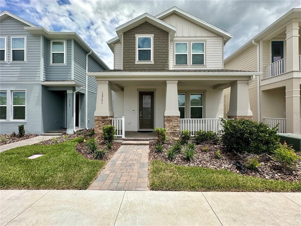12761 Harvest Rain Avenue - Photo 11
