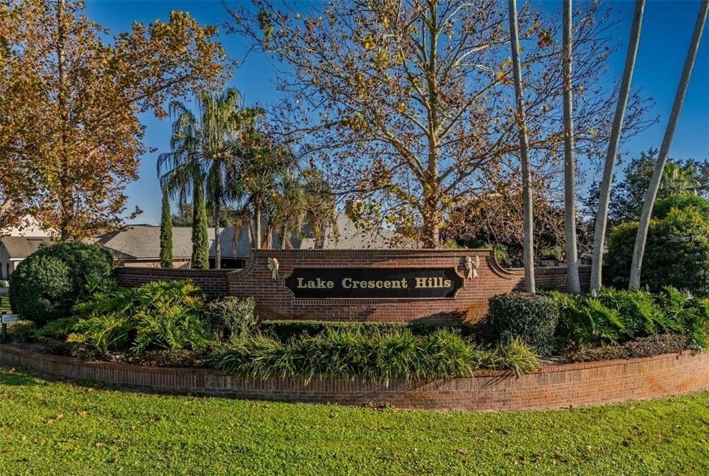 10711 Lake Hill Drive - Photo 1