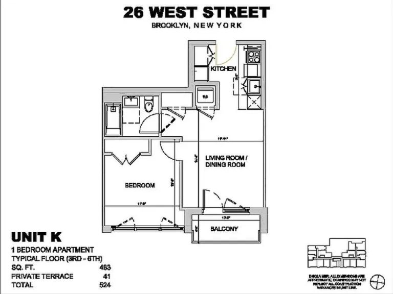 26 West St - Photo 10