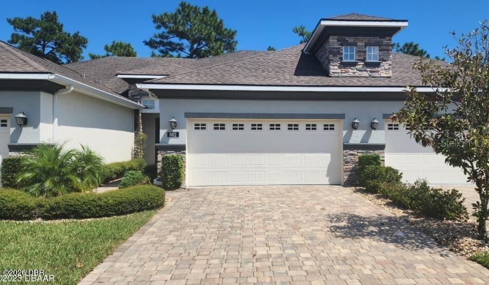 802 Aldenham Lane - Photo 0