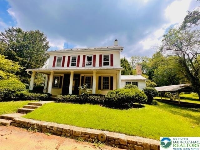 1334 Trexlertown Road - Photo 1