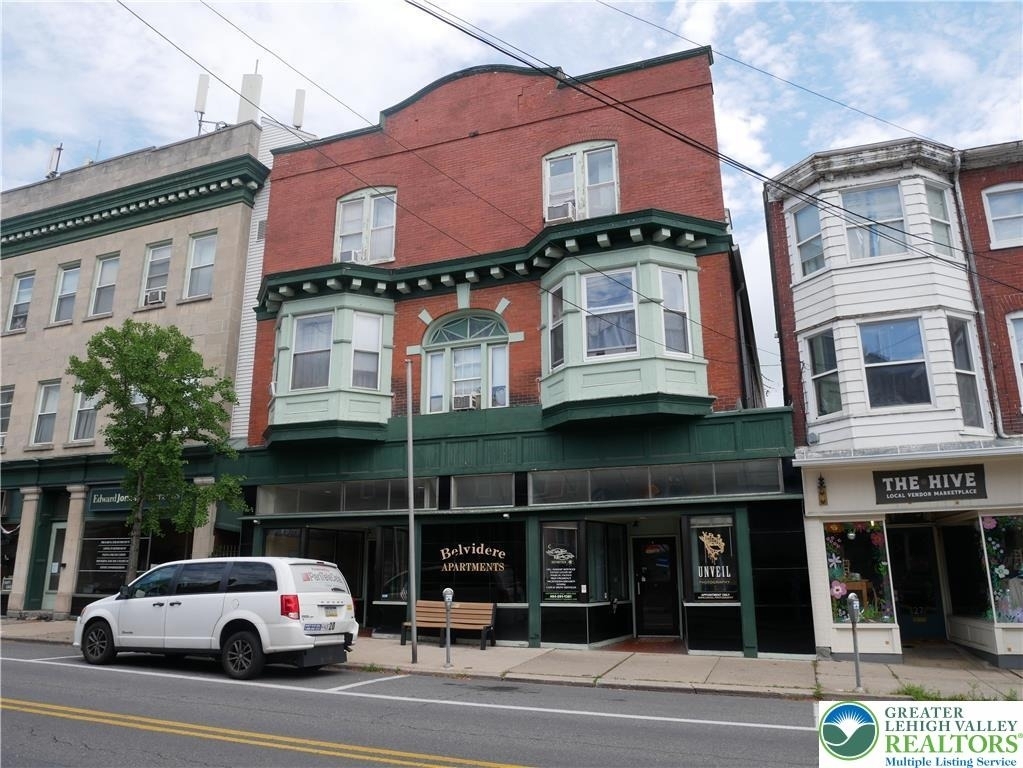 23 Belvidere Street - Photo 0