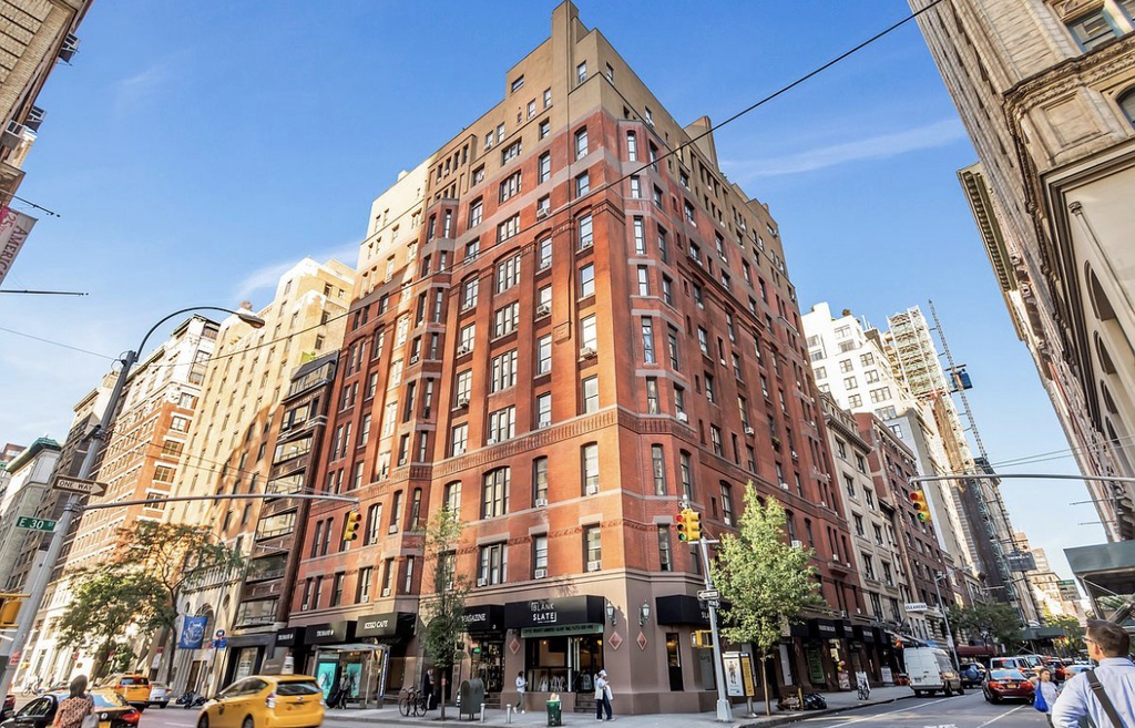 121 Madison Avenue - Photo 6