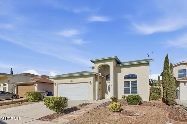 2108 Setting Sun Drive - Photo 0