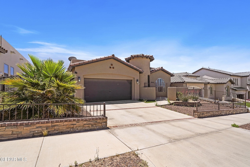 13440 Emerald Ranch Lane - Photo 1