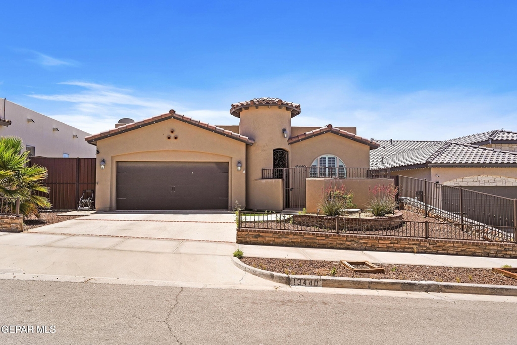 13440 Emerald Ranch Lane - Photo 0
