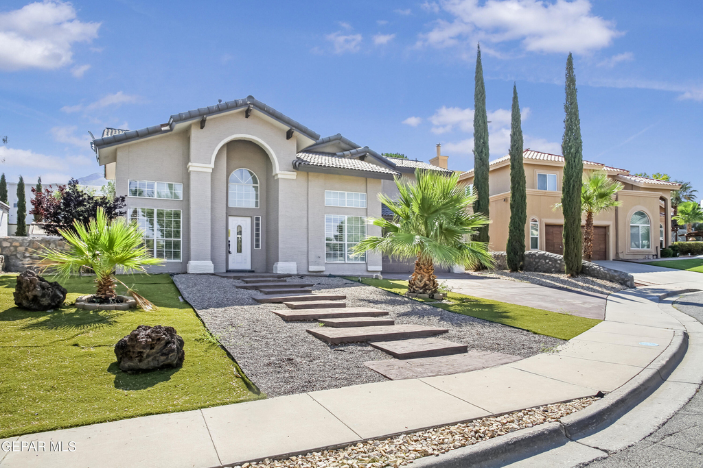 908 Los Pinos Way - Photo 2