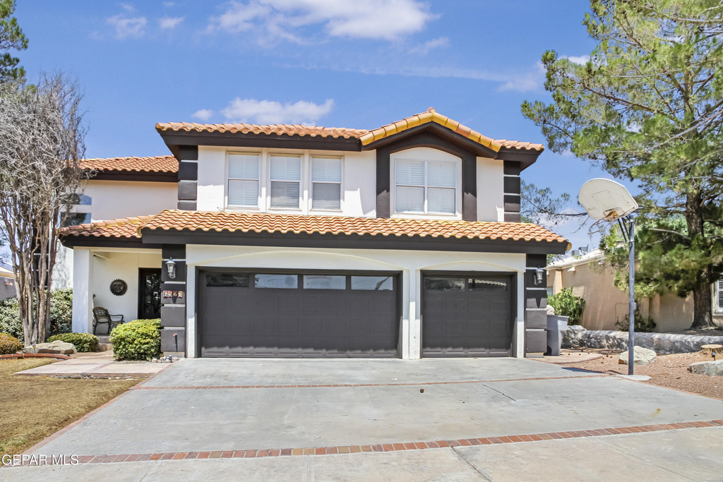 6529 Jim De Groat Drive - Photo 1