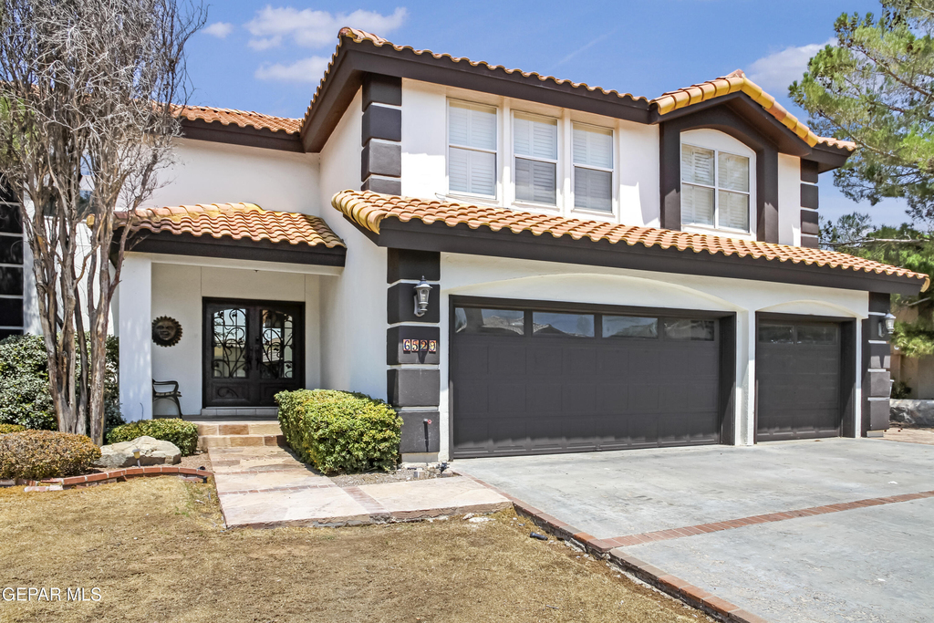 6529 Jim De Groat Drive - Photo 3