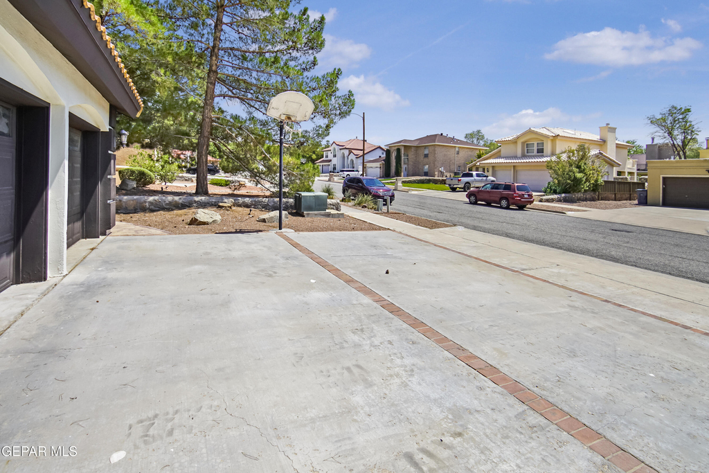 6529 Jim De Groat Drive - Photo 2