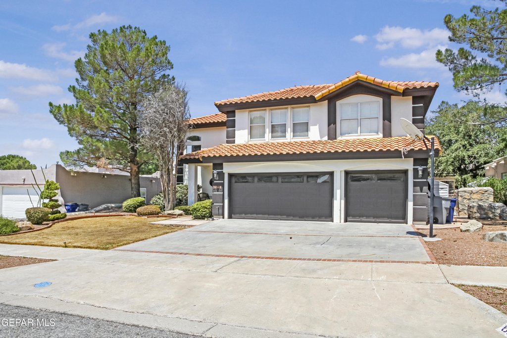 6529 Jim De Groat Drive - Photo 0