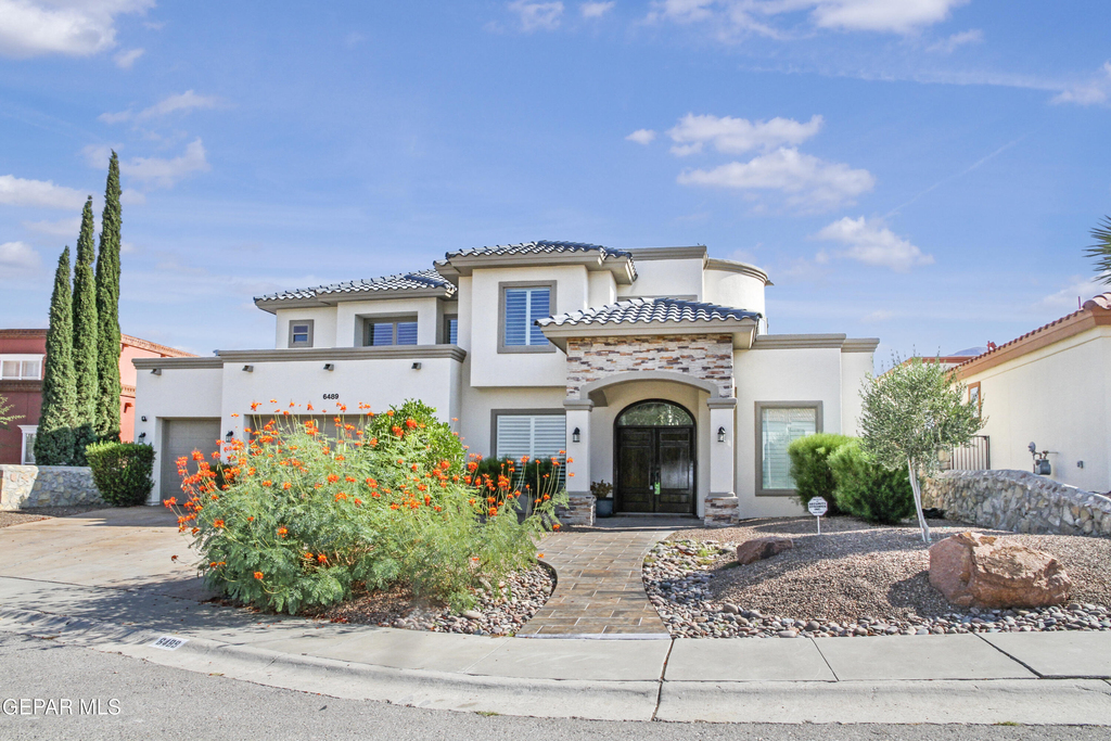 6489 Calle Placido Drive - Photo 1