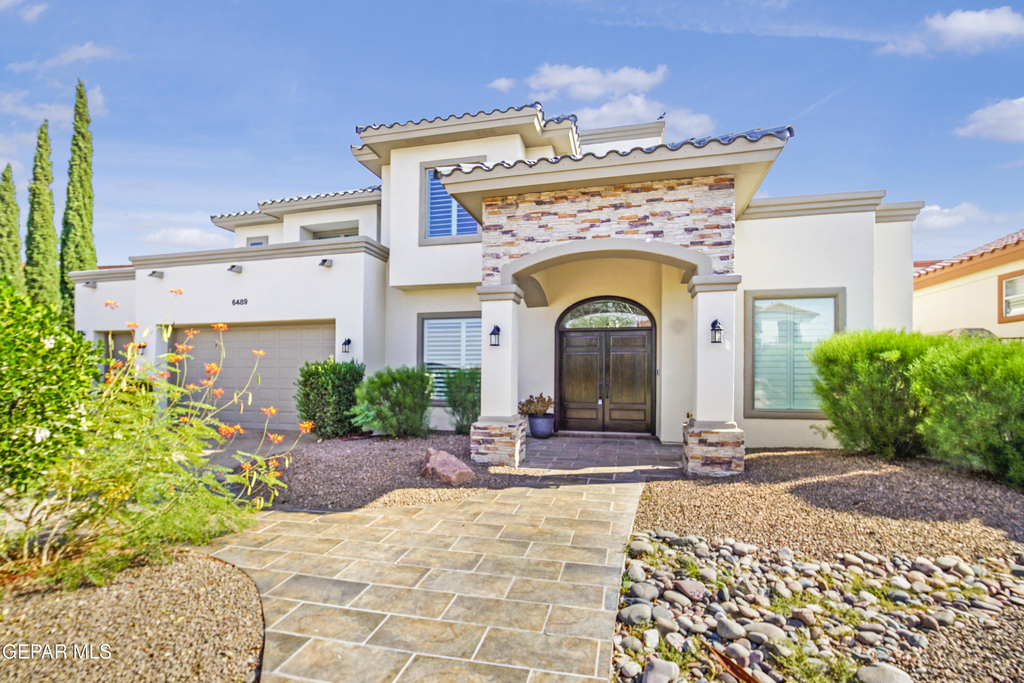 6489 Calle Placido Drive - Photo 3