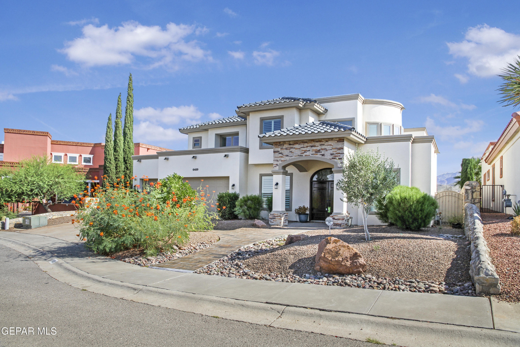 6489 Calle Placido Drive - Photo 0