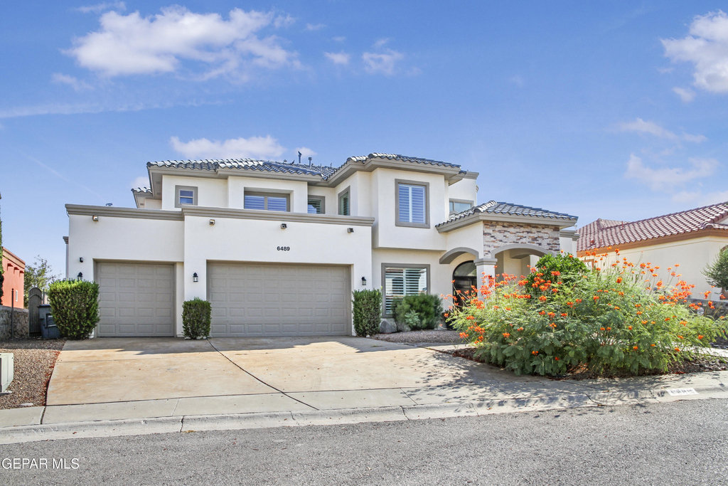 6489 Calle Placido Drive - Photo 2
