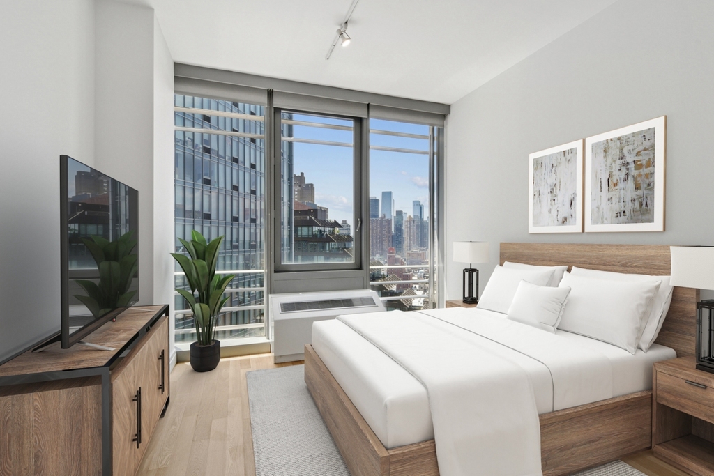 West 54th Street - Photo 0