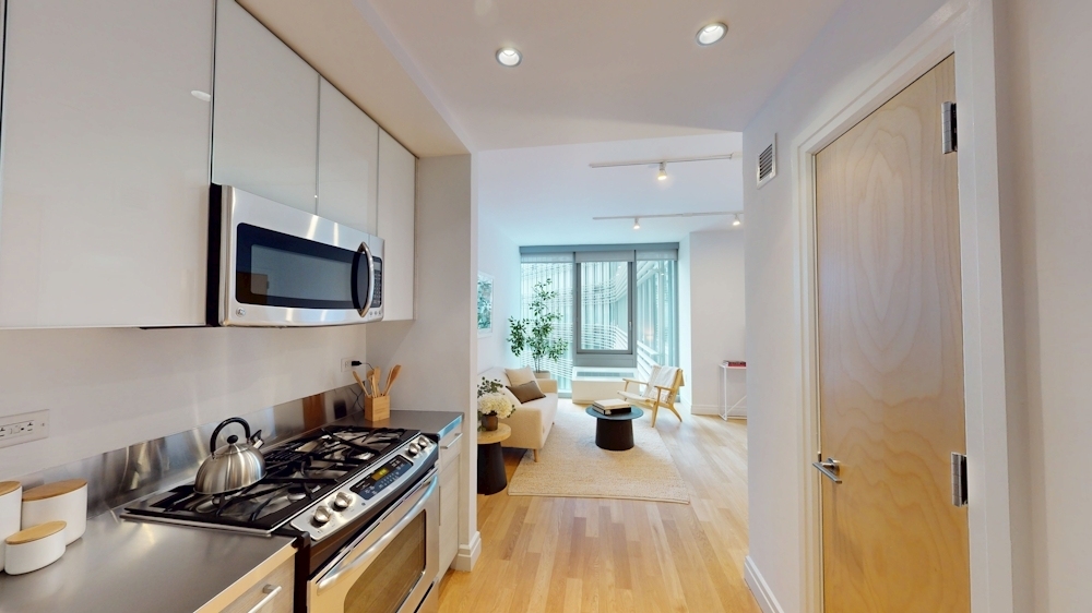 West 54th Street - Photo 2