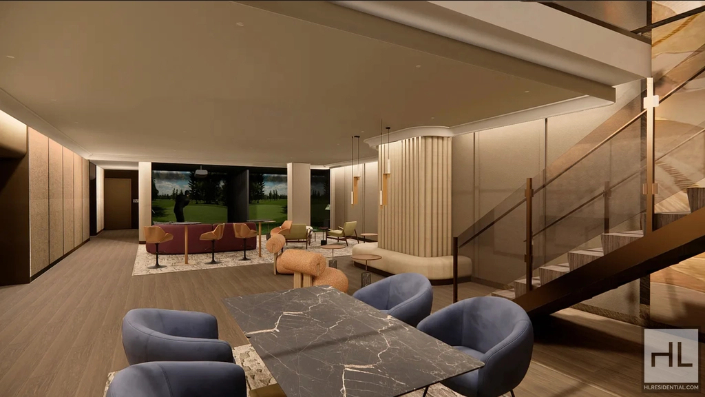Luxury 3 Bedroom - Pearl & Pine  - Photo 12