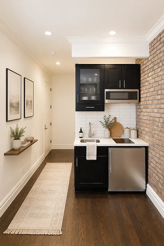 222 East 12th Street - Photo 2