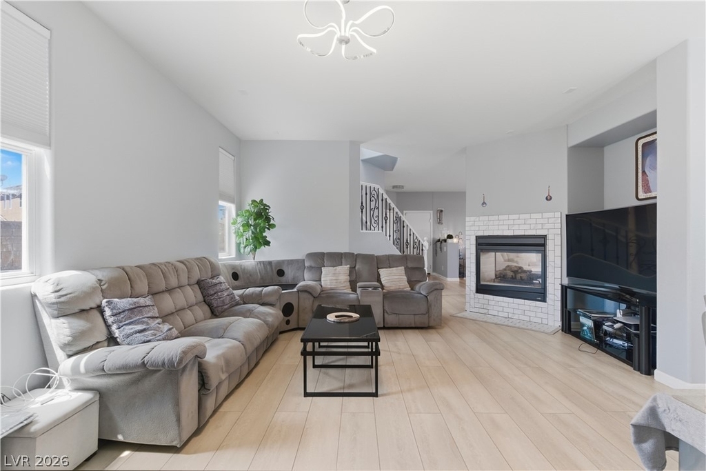 5446 Caprock Canyon Avenue - Photo 13