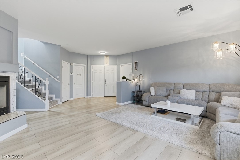 5446 Caprock Canyon Avenue - Photo 12