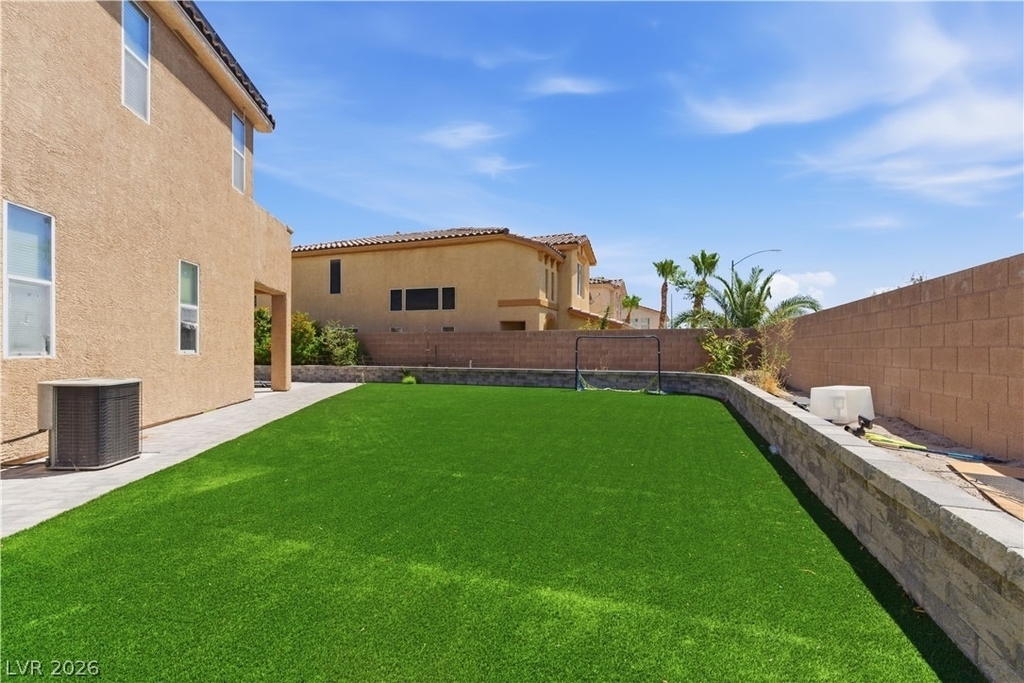 5446 Caprock Canyon Avenue - Photo 24