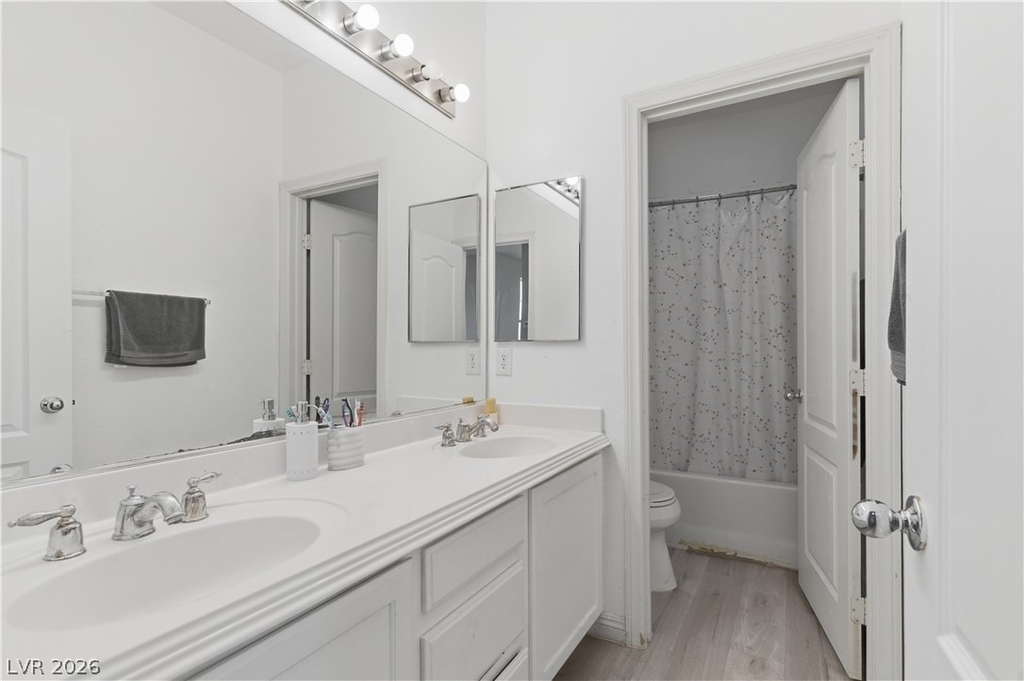 5446 Caprock Canyon Avenue - Photo 22