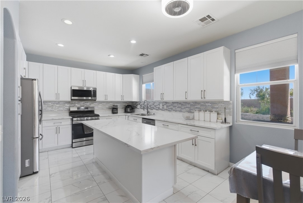 5446 Caprock Canyon Avenue - Photo 8