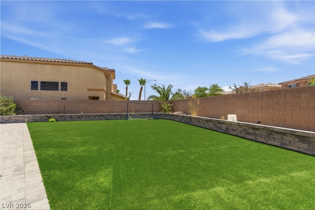 5446 Caprock Canyon Avenue - Photo 3