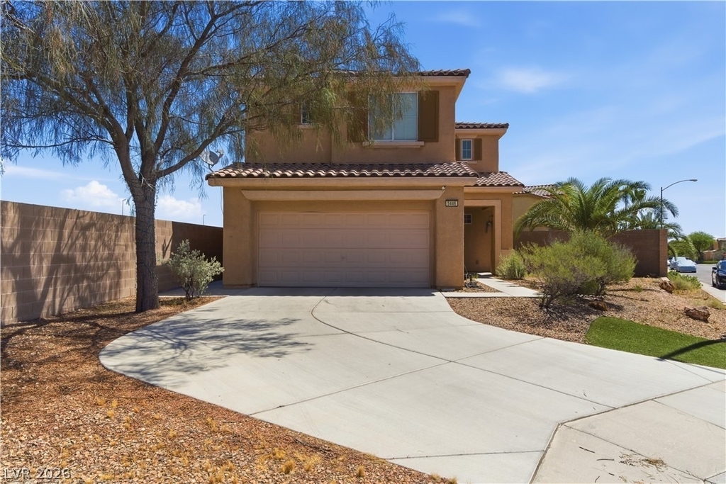 5446 Caprock Canyon Avenue - Photo 5