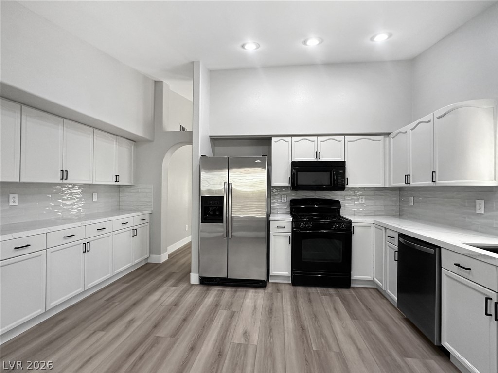 1506 Emerald Peak Avenue - Photo 12