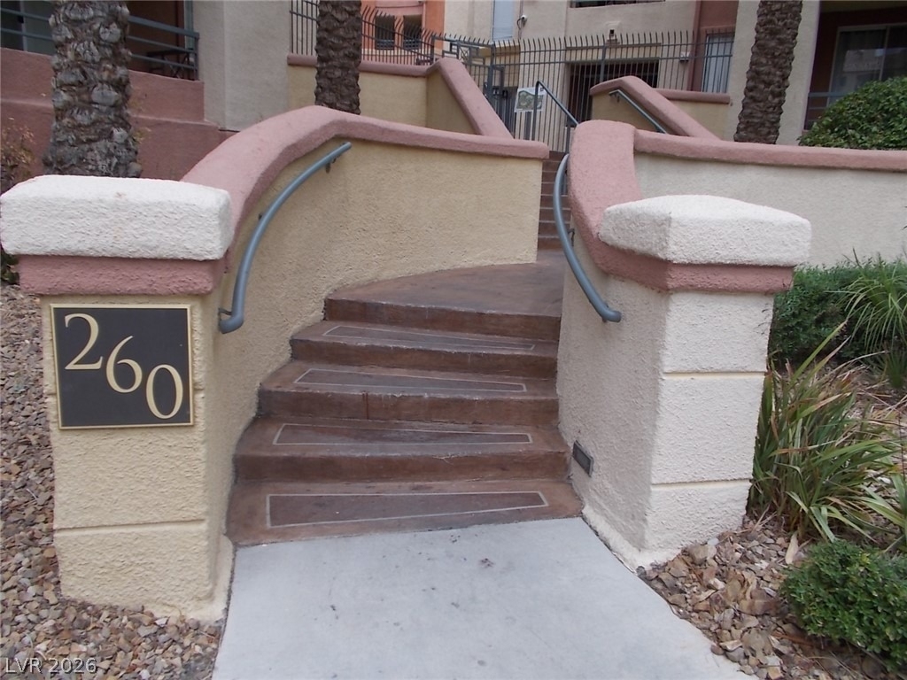 260 E Flamingo Road - Photo 1