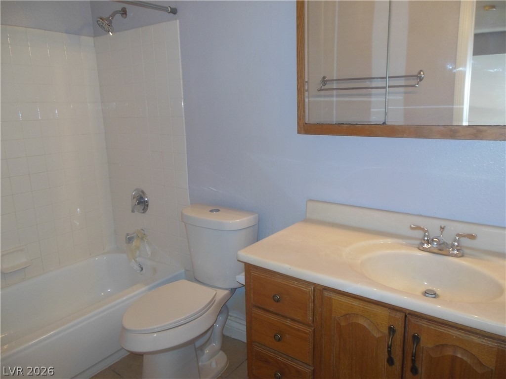 878 Scarlet Haze Avenue - Photo 17