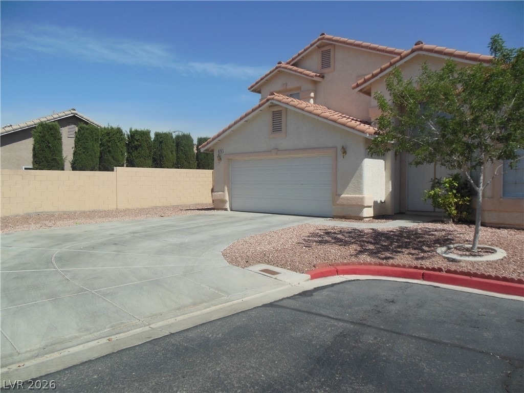 878 Scarlet Haze Avenue - Photo 0