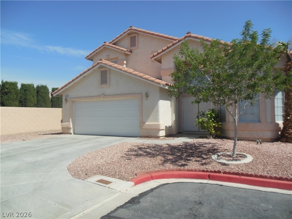 878 Scarlet Haze Avenue - Photo 1