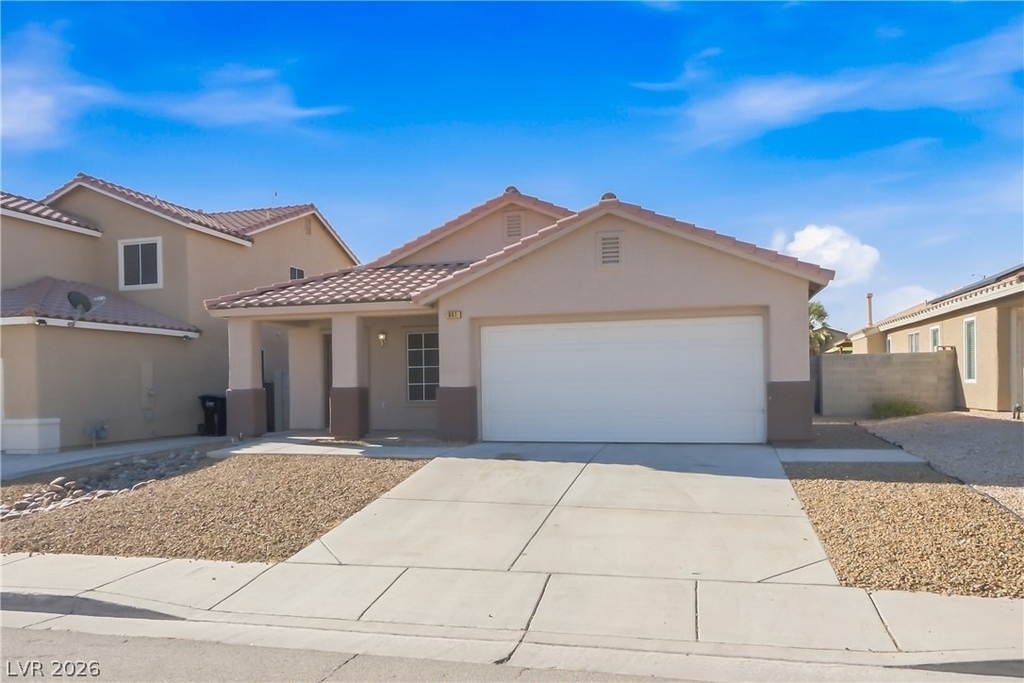 641 Bent Grass Avenue - Photo 5