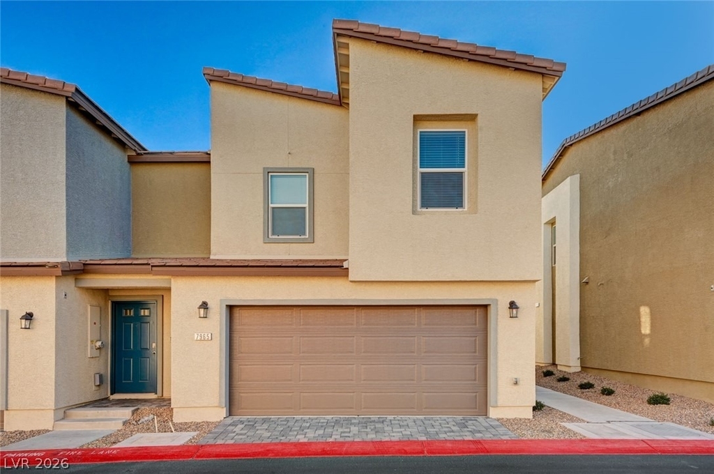7965 Whisper Words Avenue - Photo 0