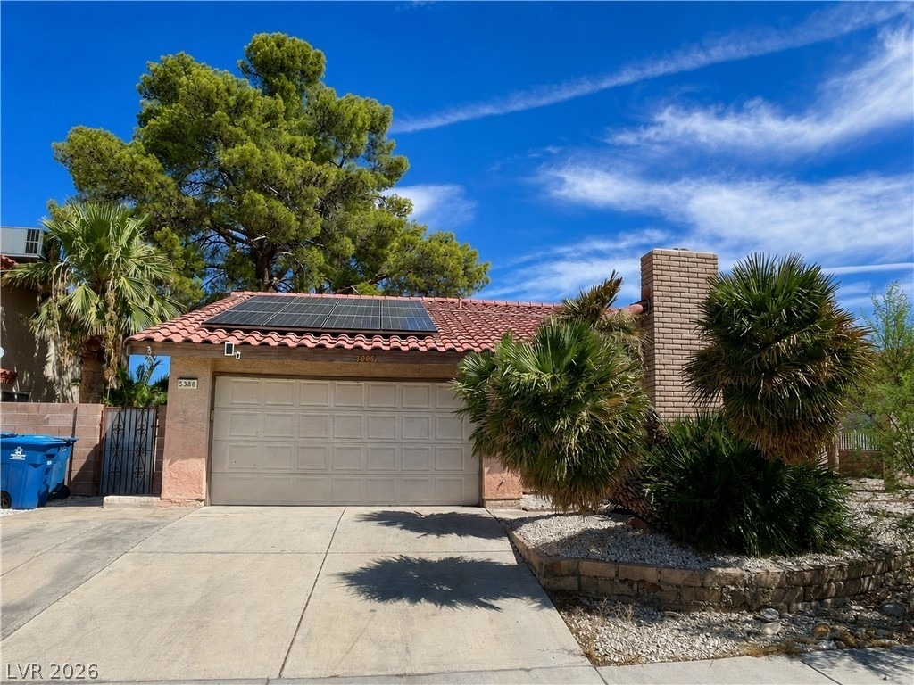 5388 Hibbetts Drive - Photo 1