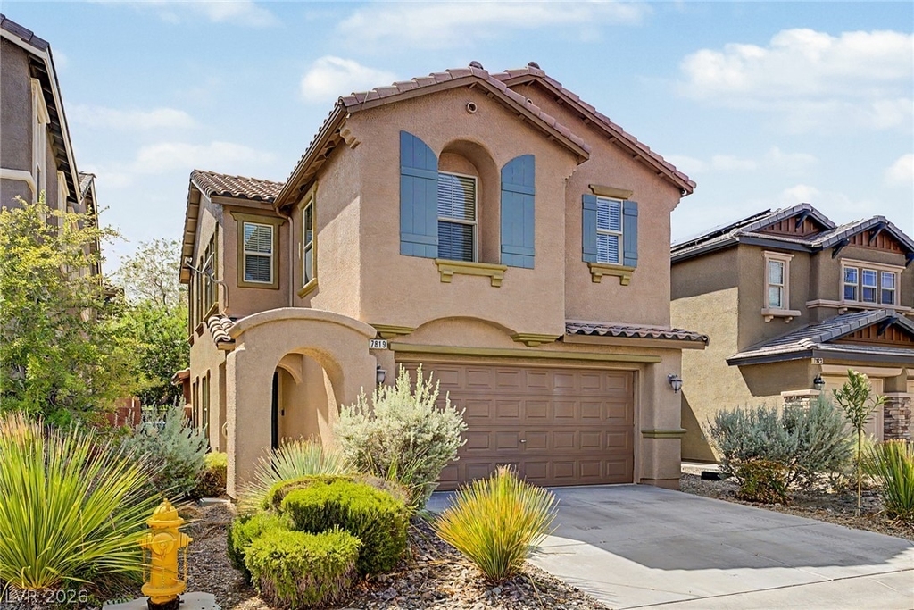 7819 Granite City Court - Photo 2