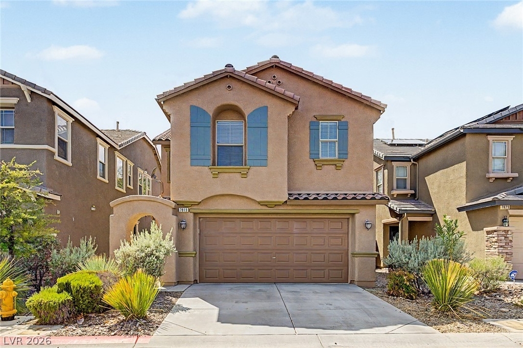 7819 Granite City Court - Photo 0