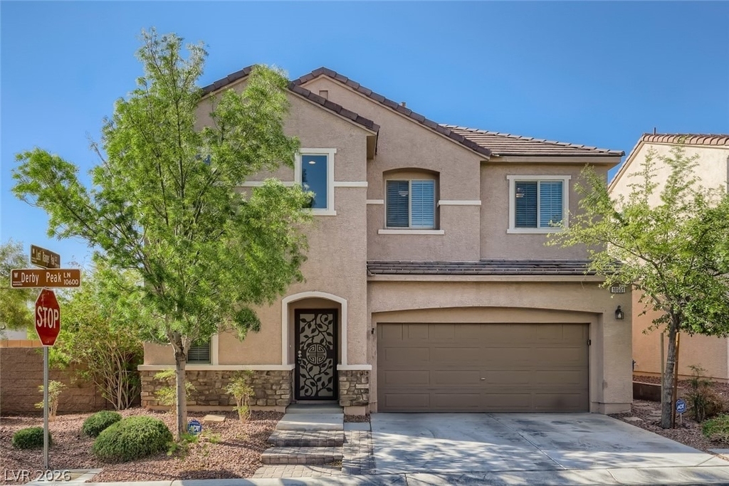 10601 Derby Peak Lane - Photo 0