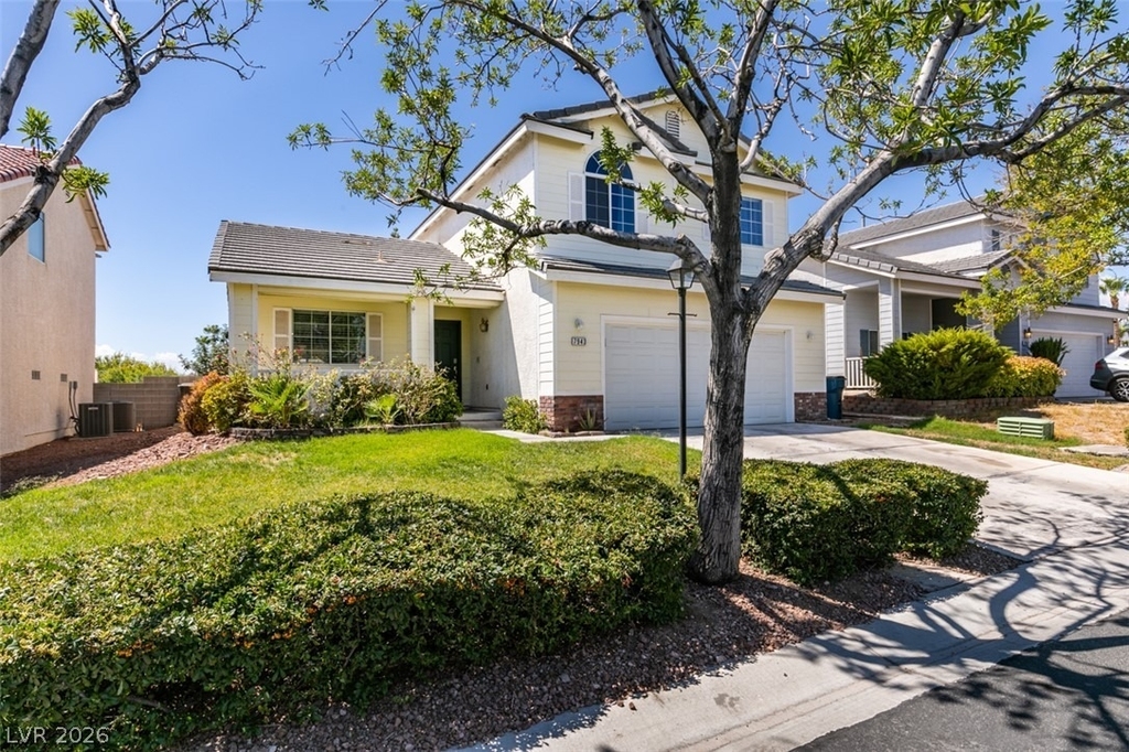 7943 Meandering Path Avenue - Photo 1