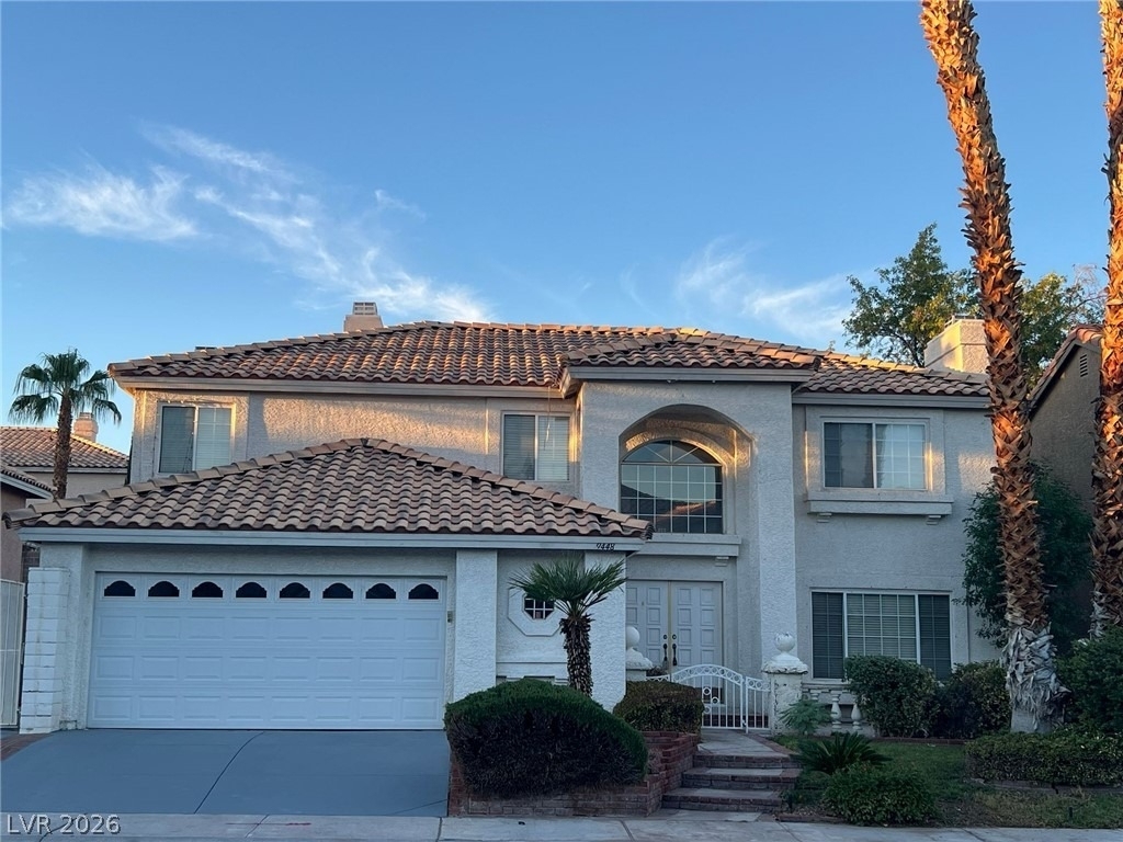 9448 Navy Blue Court - Photo 29