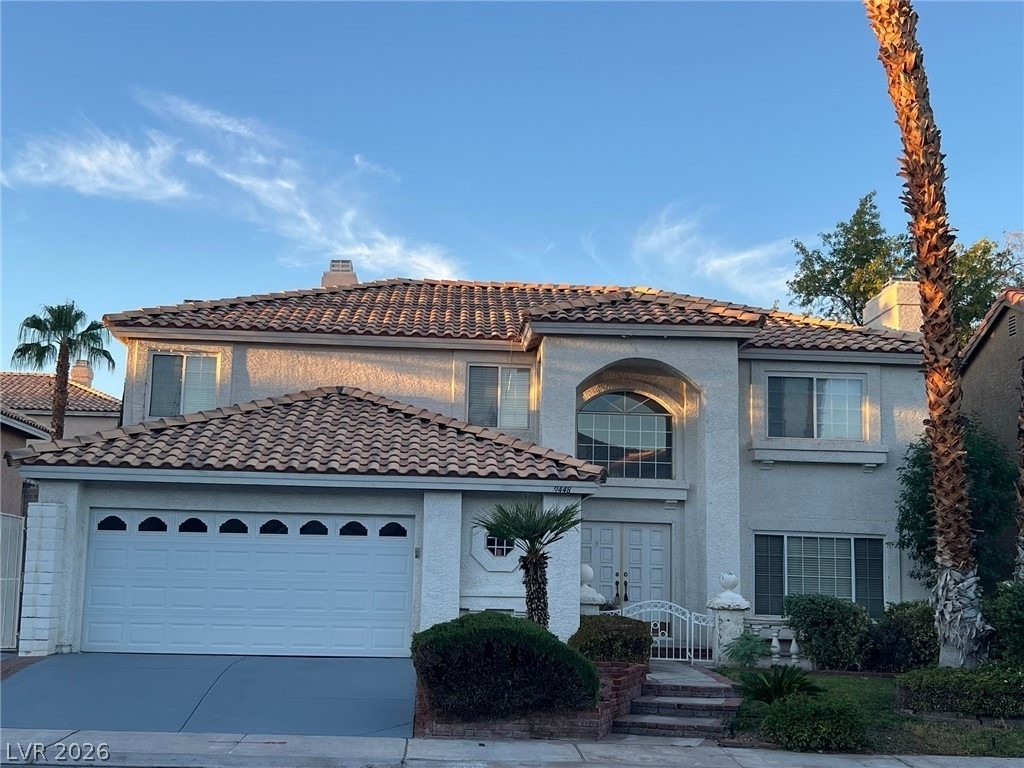9448 Navy Blue Court - Photo 30
