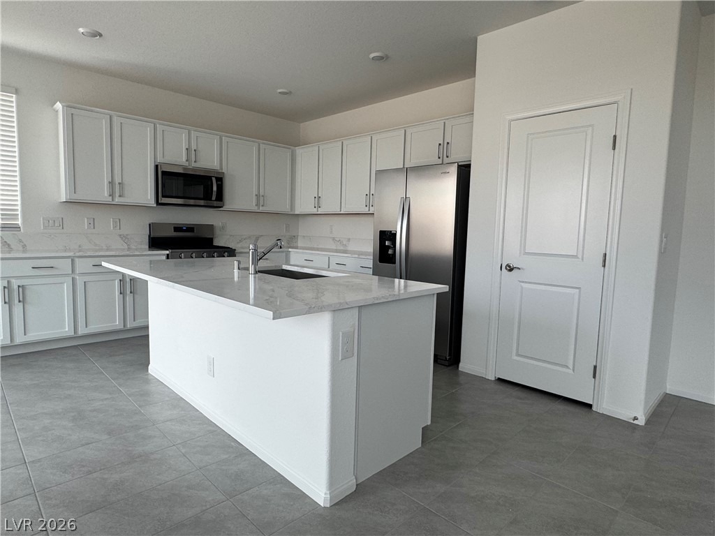 5958 Night Hawk Hill Street - Photo 8