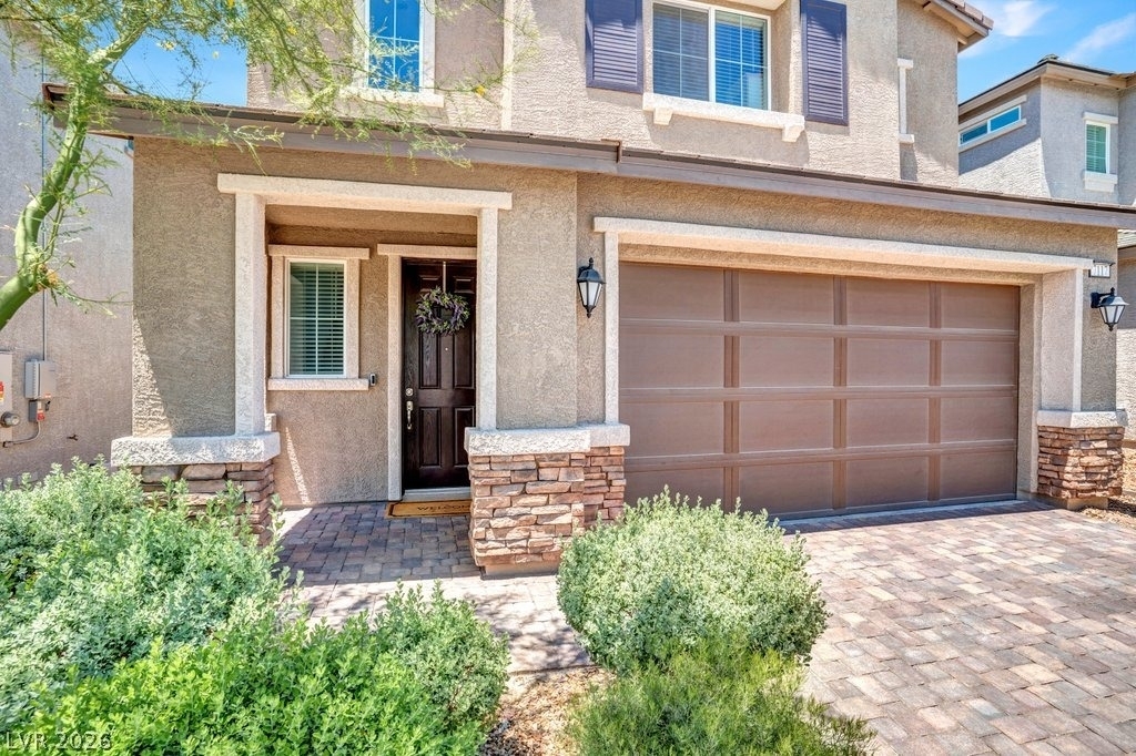 7117 Red Gulch Street - Photo 1