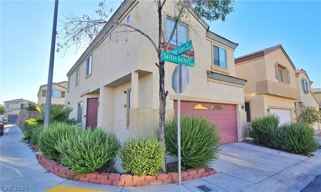 7593 Garden Galley Street - Photo 2