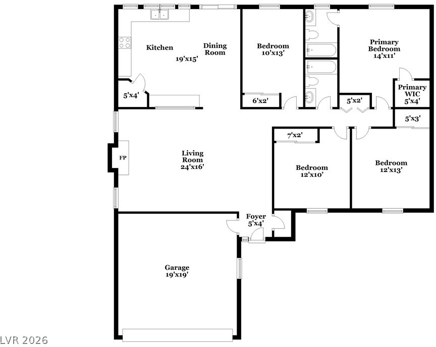 5322 Camden Avenue - Photo 15