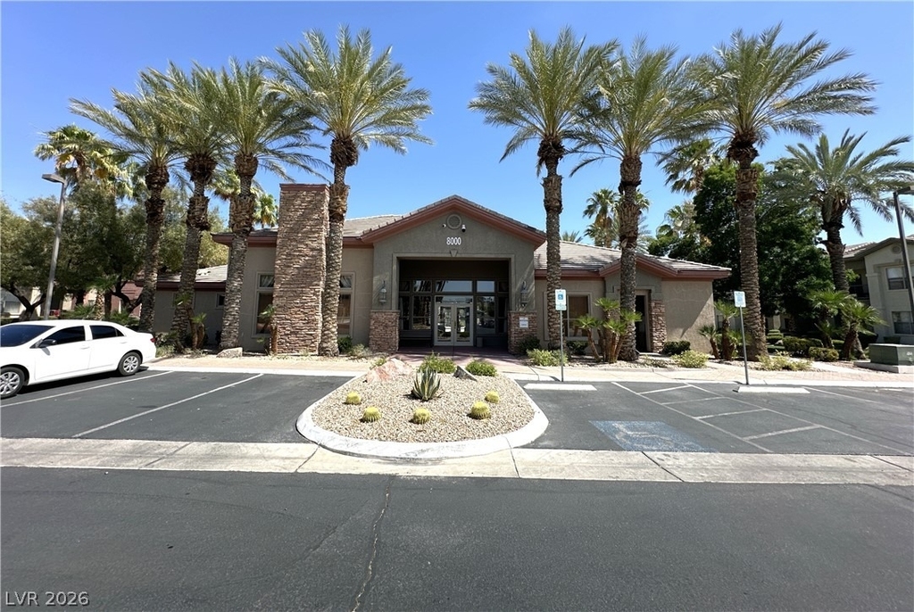 8000 W Badura Avenue - Photo 25