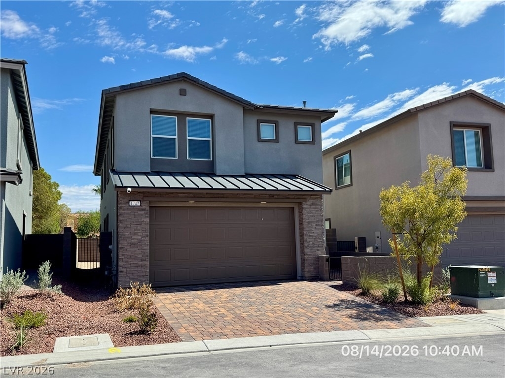 1742 Strada Nathan - Photo 0